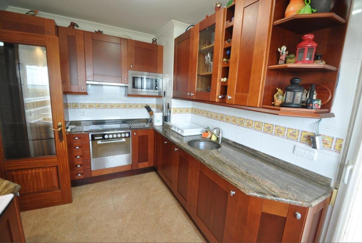 Chalet Adosado Con Encanto Junto Al Mar, En Holiday home *