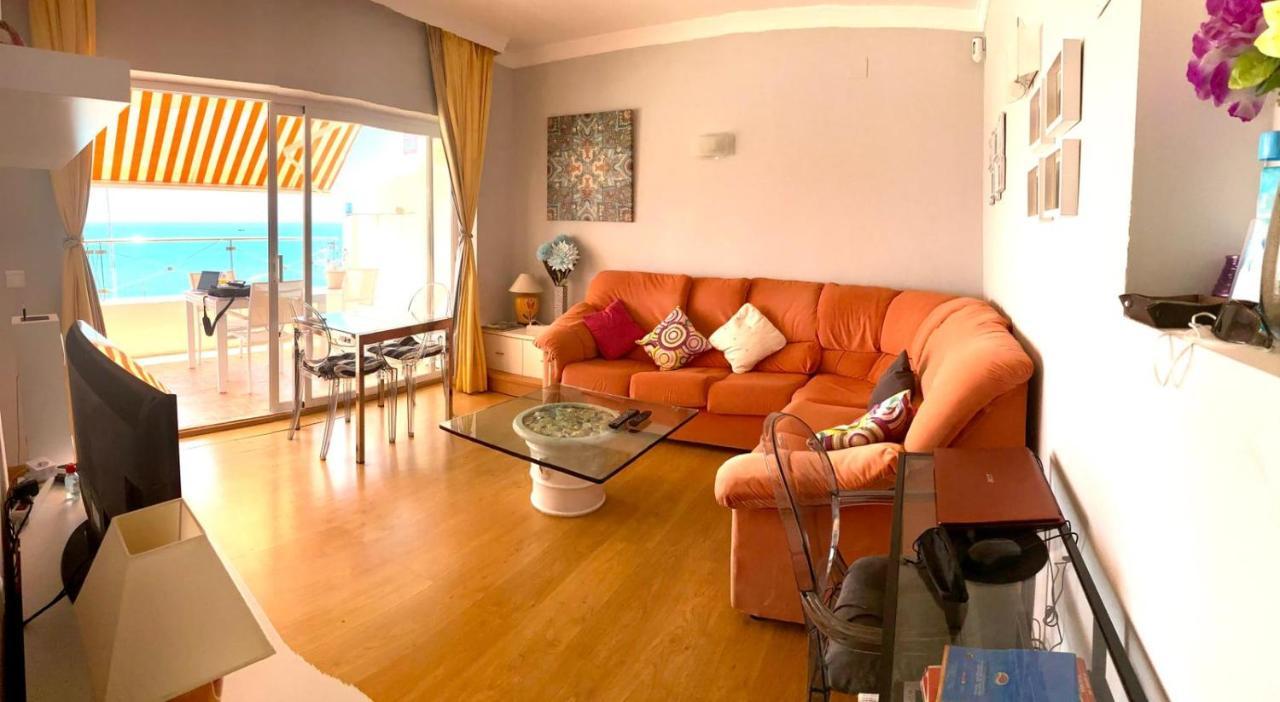 Bungalow Torre De La Roca