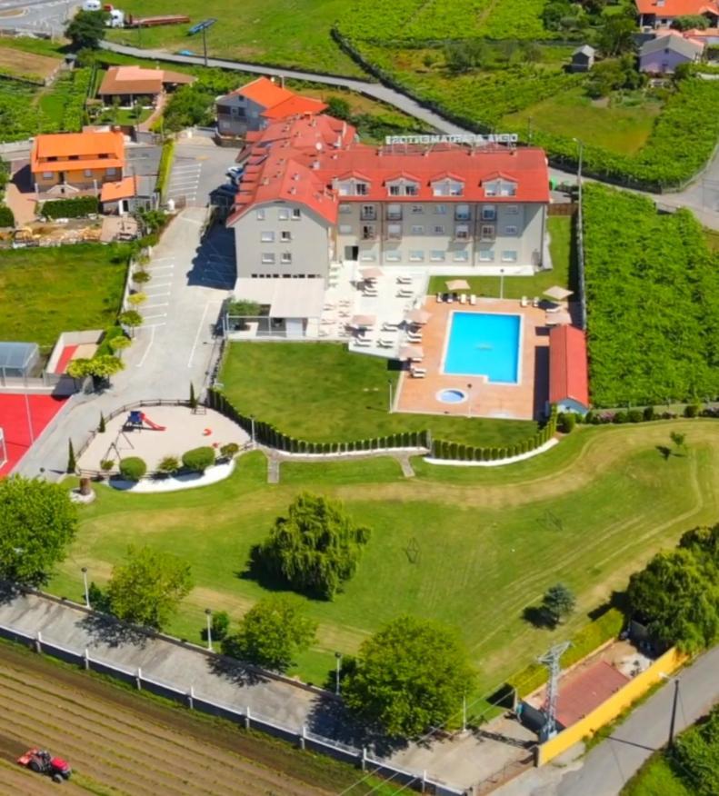 Apartamento Dena *