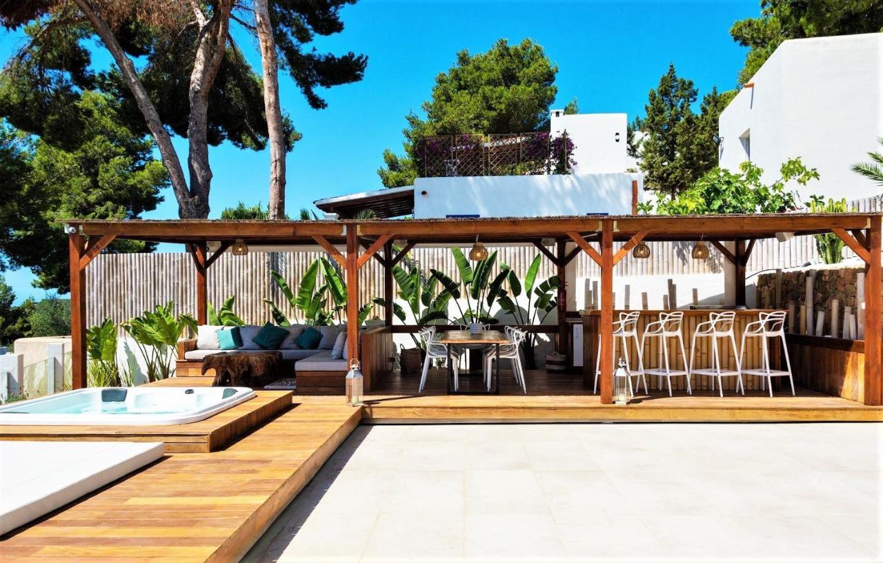 Beluga Villa Es Cubells