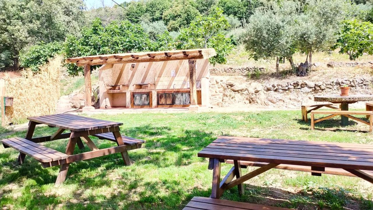 Rural San Giles 3* Jarandilla de la Vera
