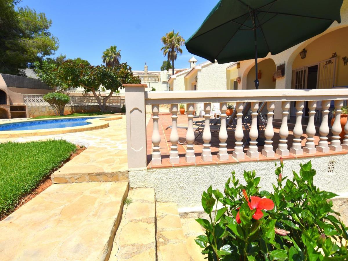 Casa Isabella * Jávea