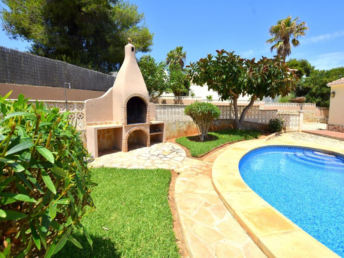 Casa Isabella * Jávea