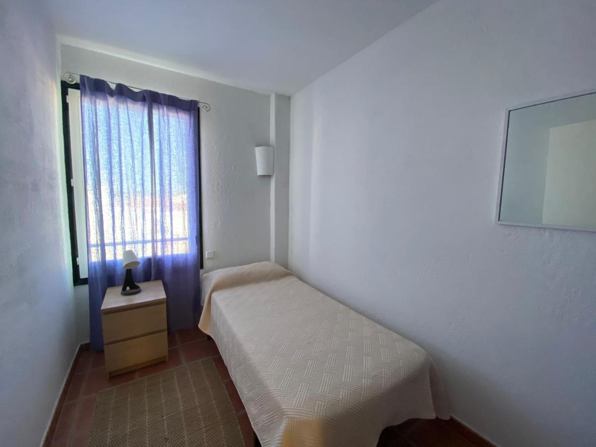 Es Berry 3 By Som Menorca Fornells (Menorca)