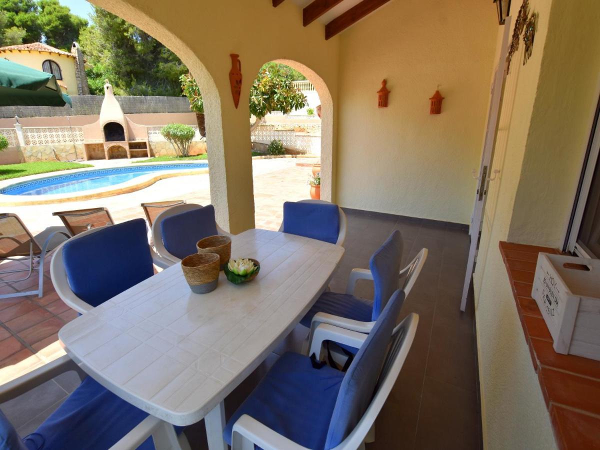Casa Isabella Сasa de vacaciones