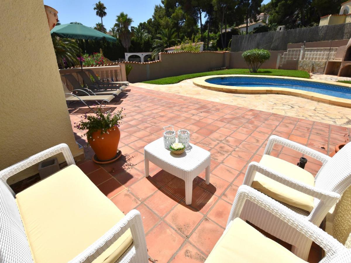 Casa Isabella Сasa de vacaciones