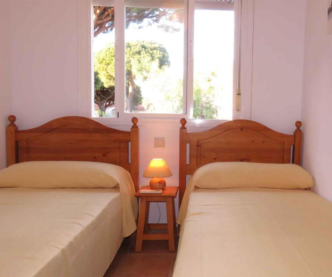 Apartamento Balconera 140 Chiclana de la Frontera