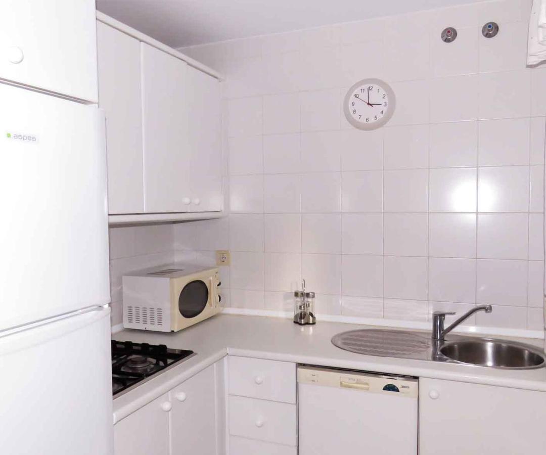 Apartamento Balconera 140 *
