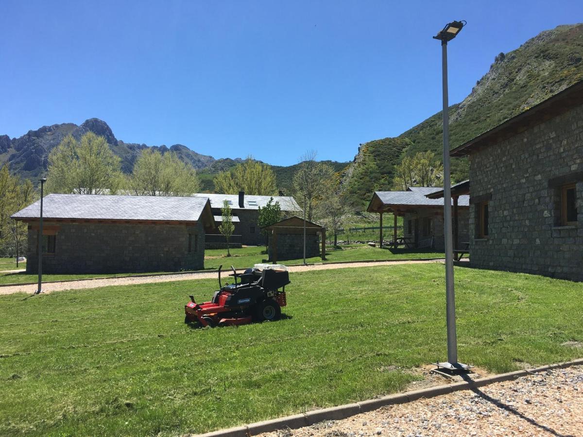 Casa De Montana Alto Curueno Holiday home
