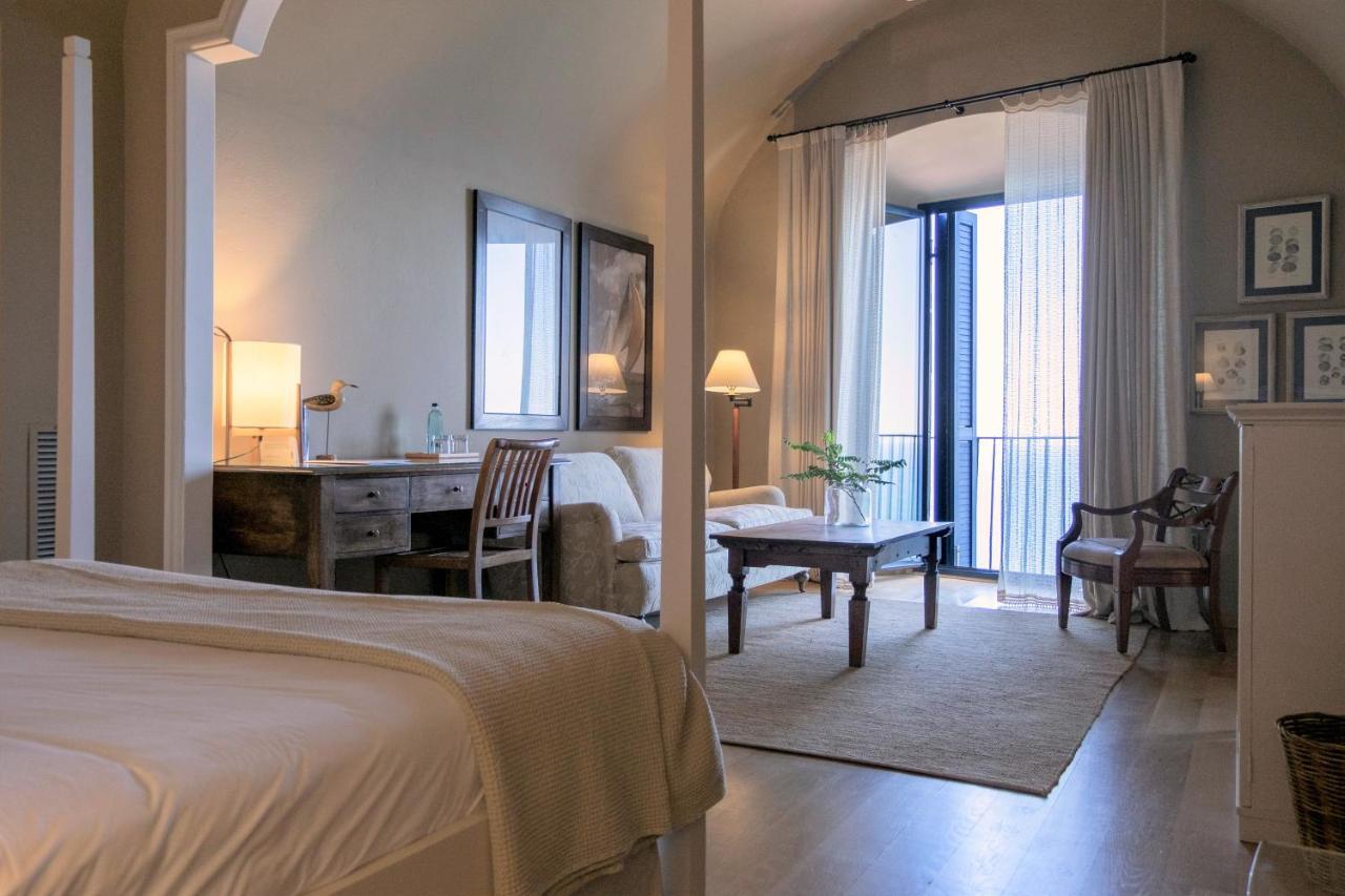 Hotel El Far Restaurant Llafranc