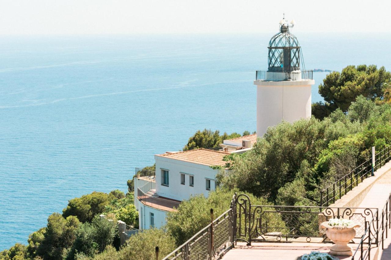 Hotel El Far Restaurant Llafranc