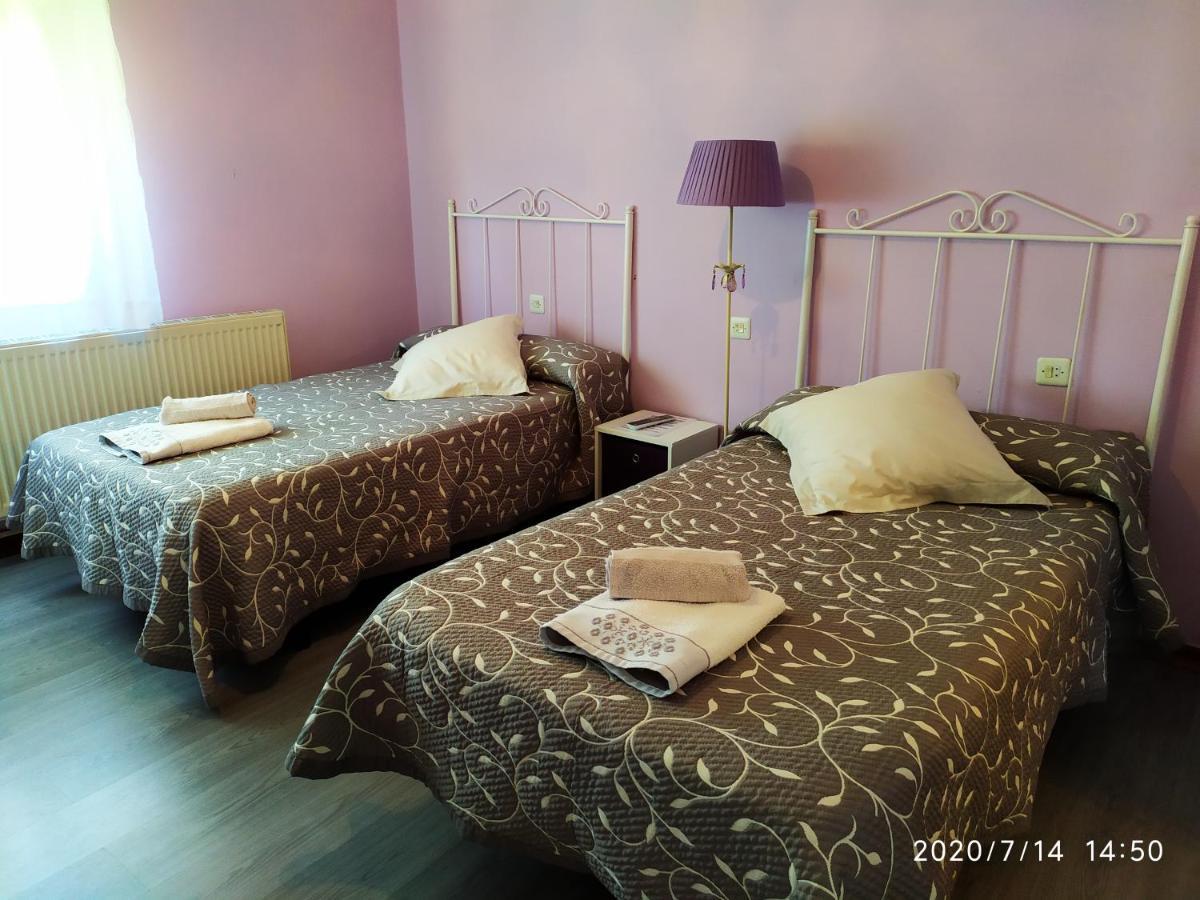 Hotel Vilar Norte Bueu