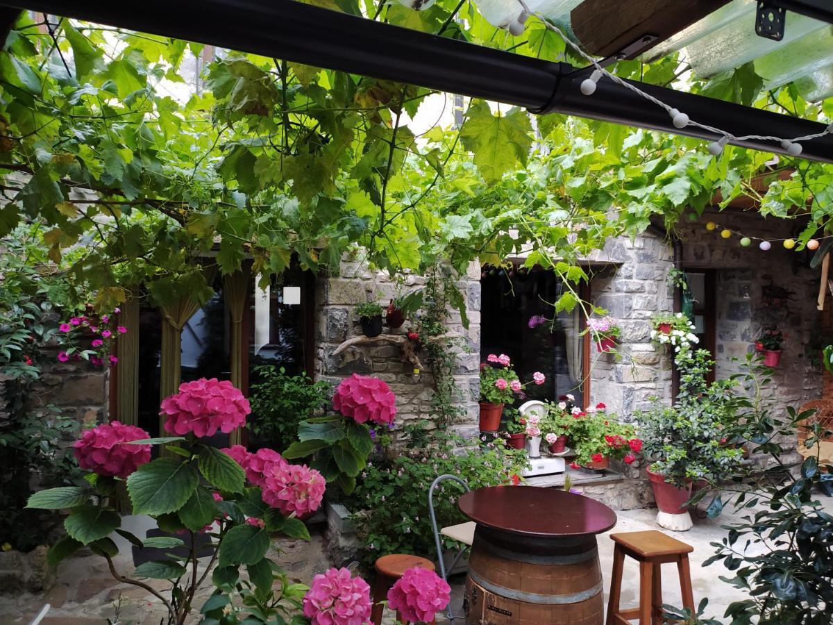 Casa Maza