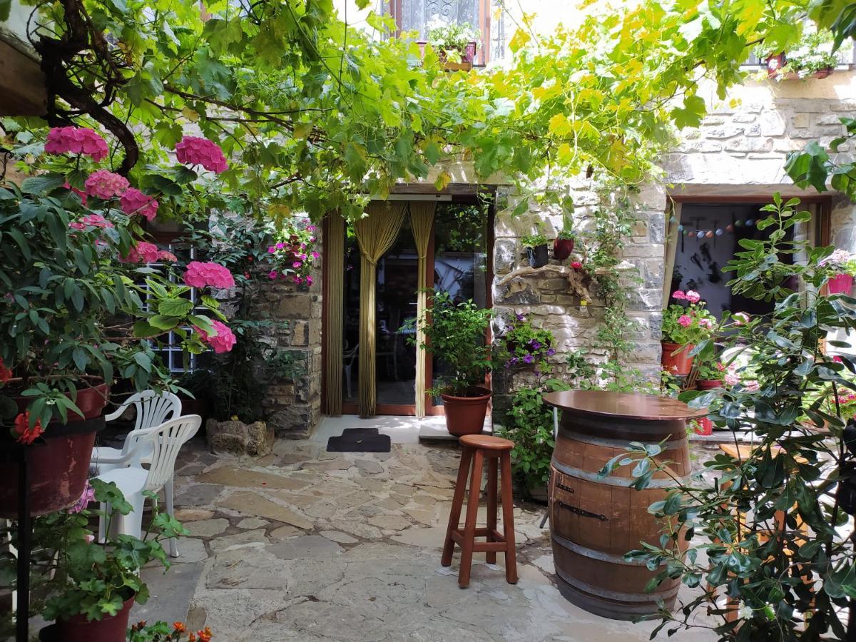 Casa Maza Biescas (Aragon)