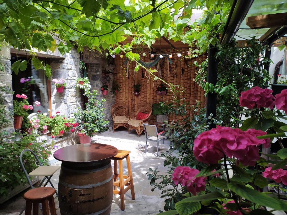 Apartamento Casa Maza