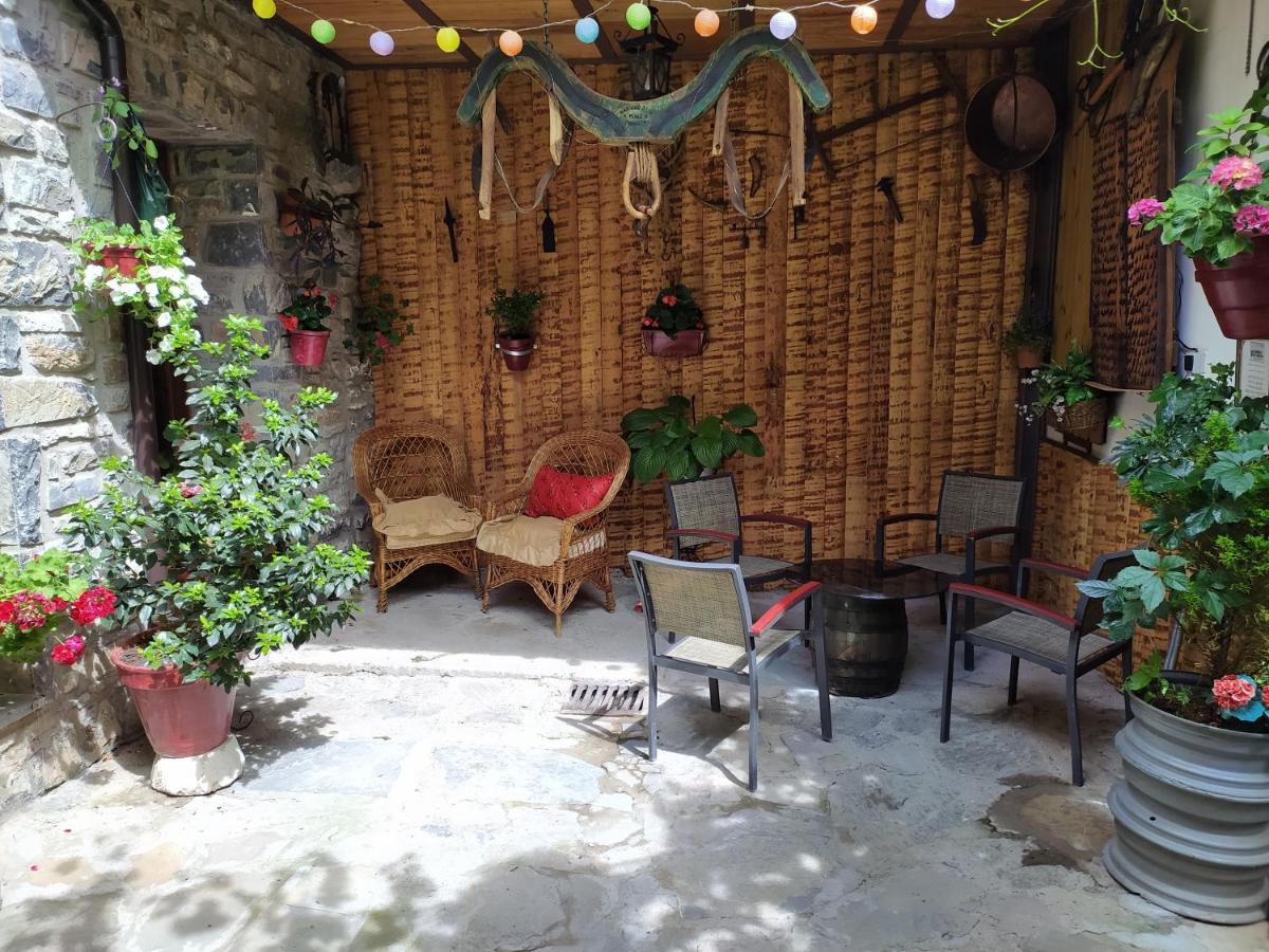 Casa Maza *