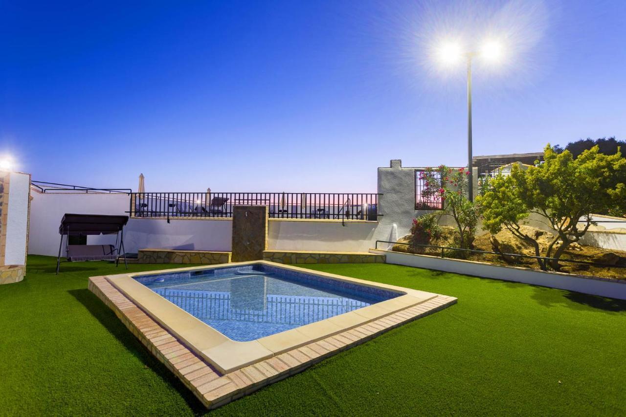 Apartamento Turísticos La Teja