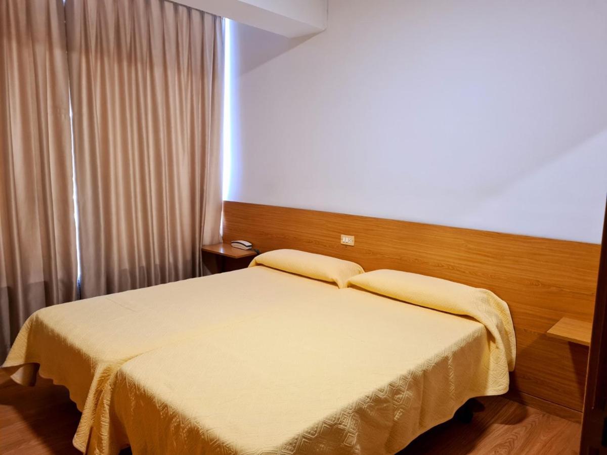 Hotel Europa *