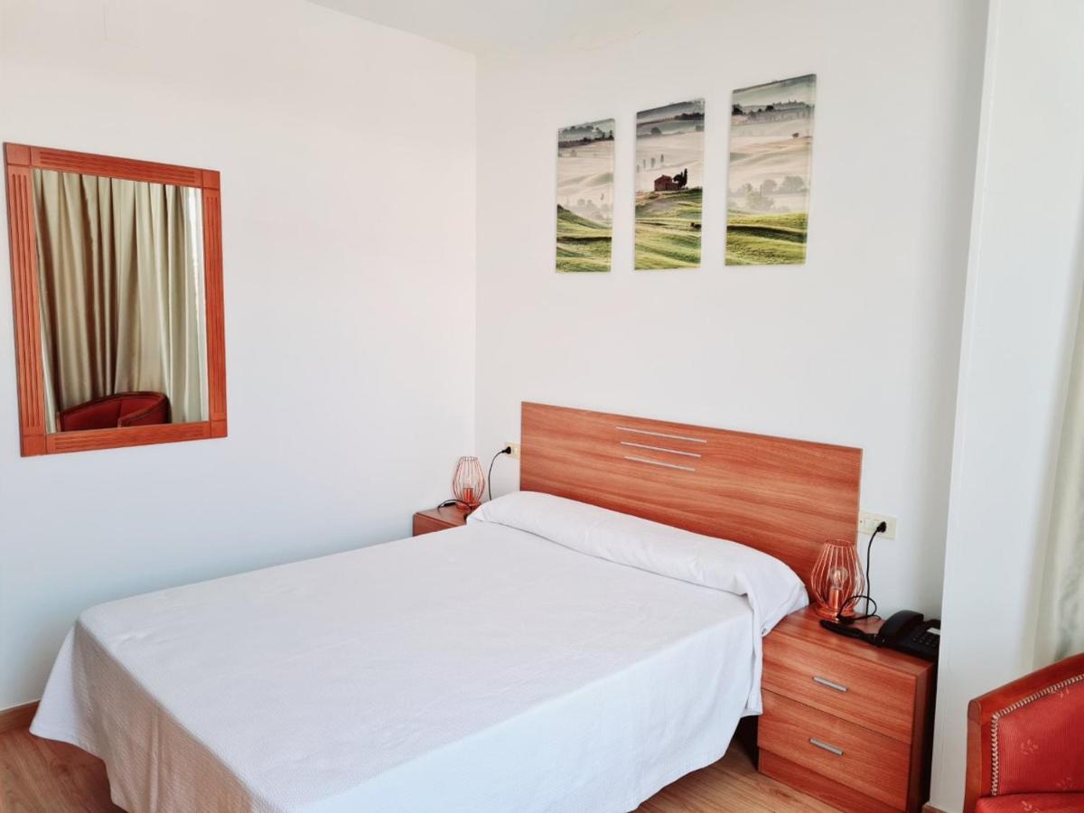 Europa Hotel