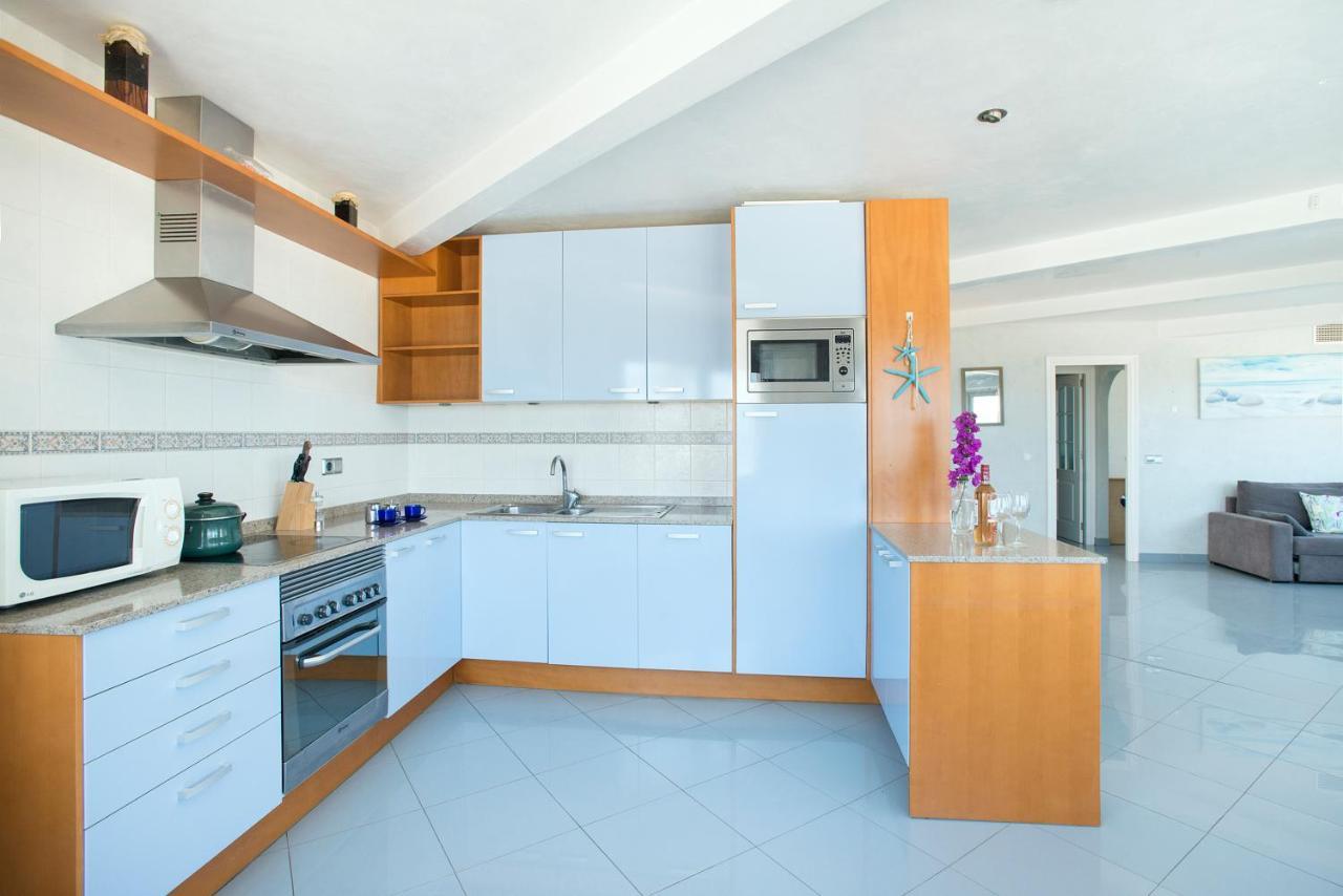 Life By The Beach - Sea View 1 Apartment Port de Pollenca