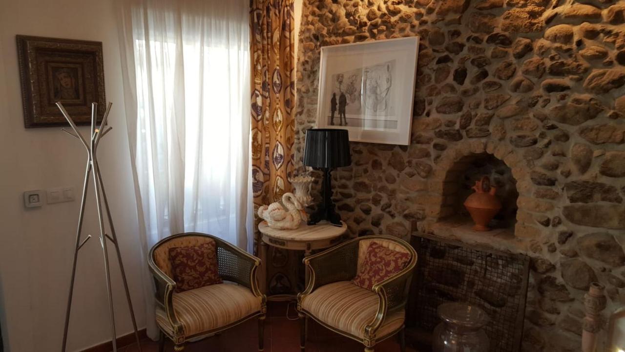 La Casa Del Nueve *