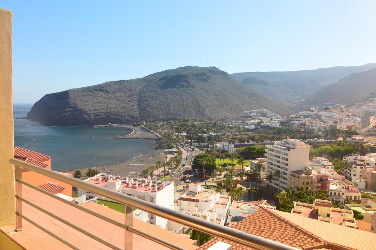 Holiday House Balcon De San Sebastian 2 San Sebastian De La Gomera