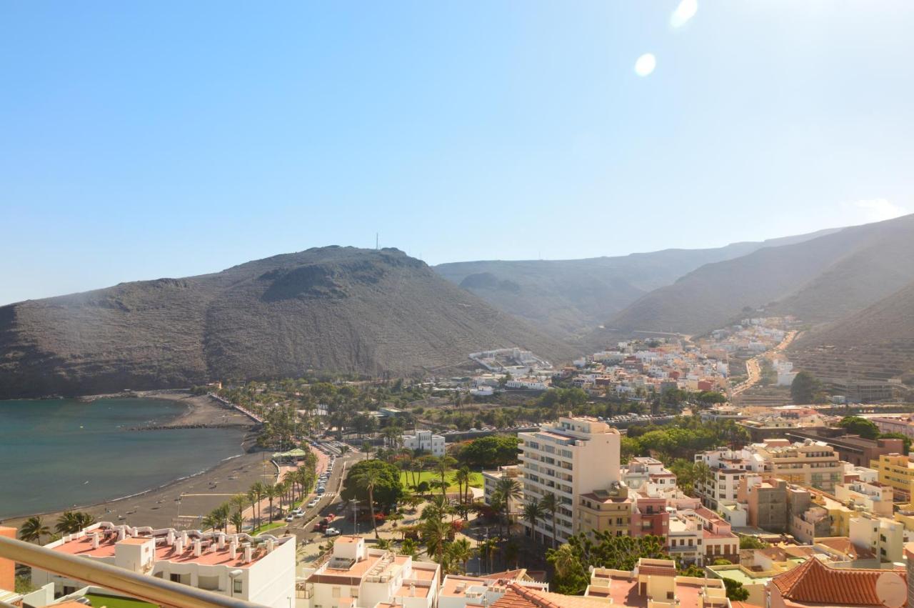 Holiday House Balcon De San Sebastian 2 Apartment San Sebastian De La Gomera