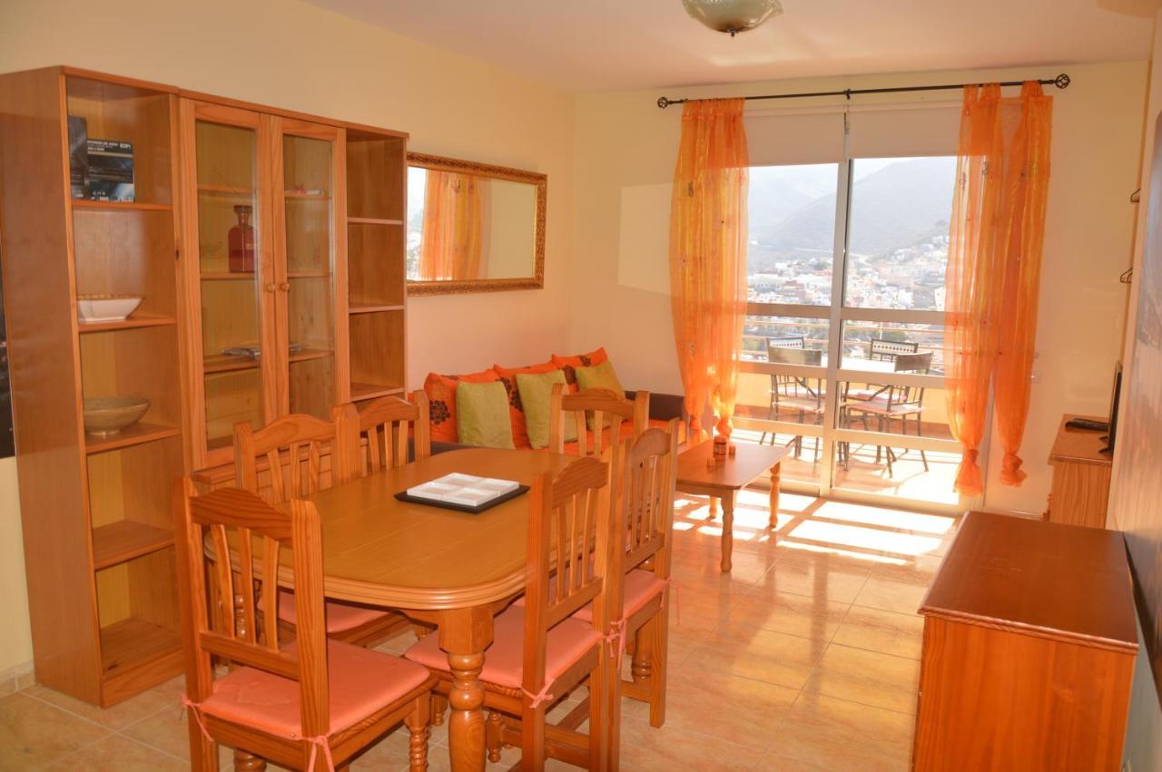 Apartment Holiday House Balcon De San Sebastian 2 San Sebastian De La Gomera