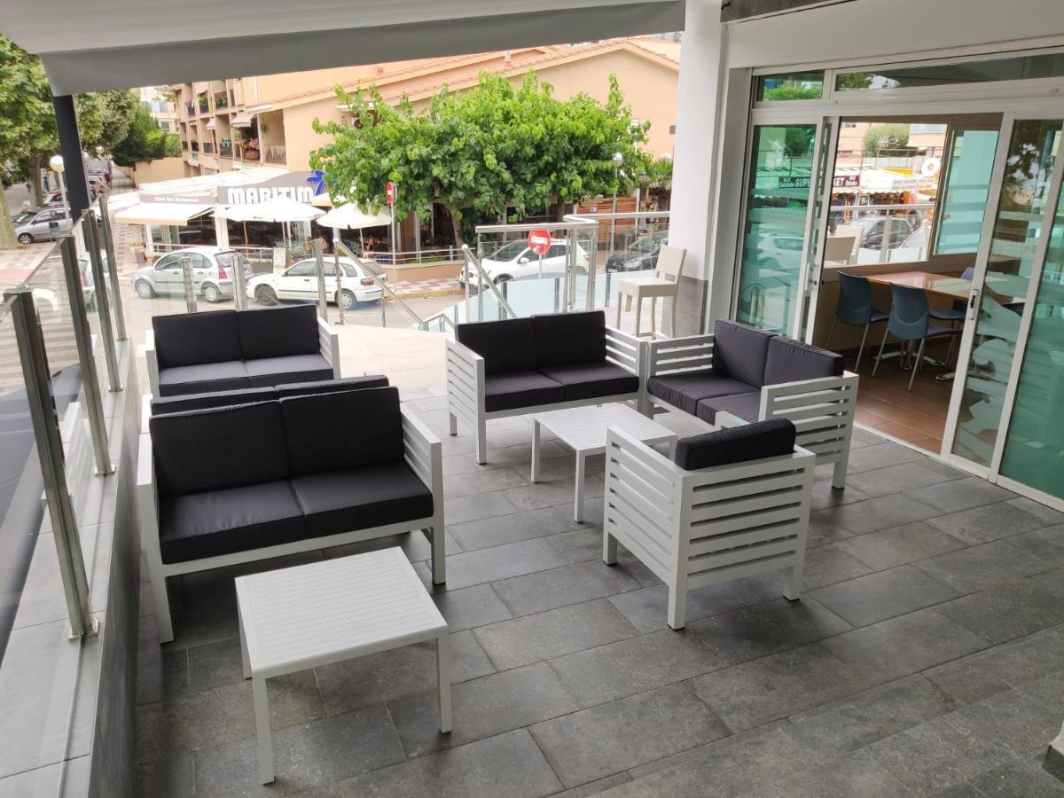 Hotel Internacional Calella