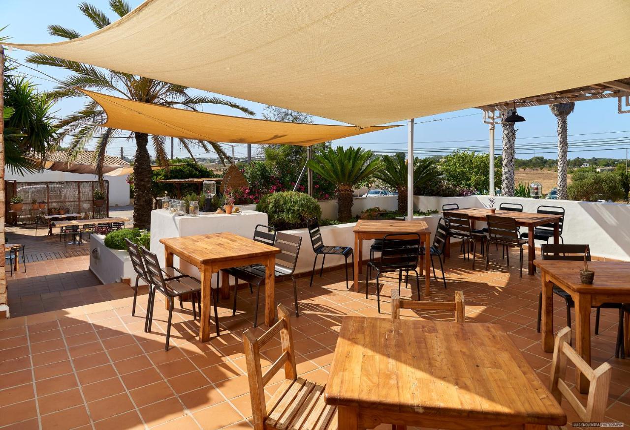 Guest house Illes Pitiueses Sant Ferran de Ses Roques