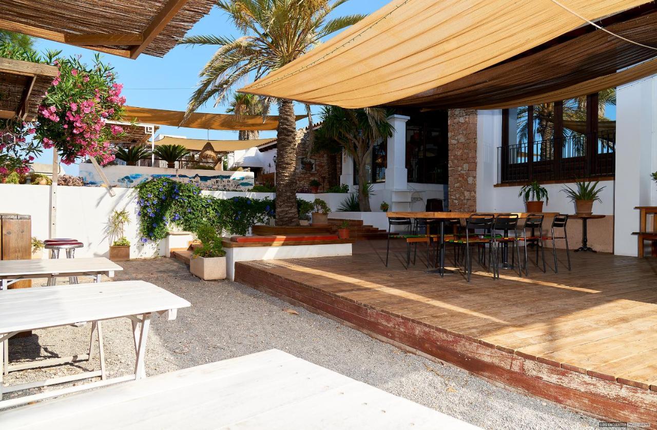 Illes Pitiueses Guest house