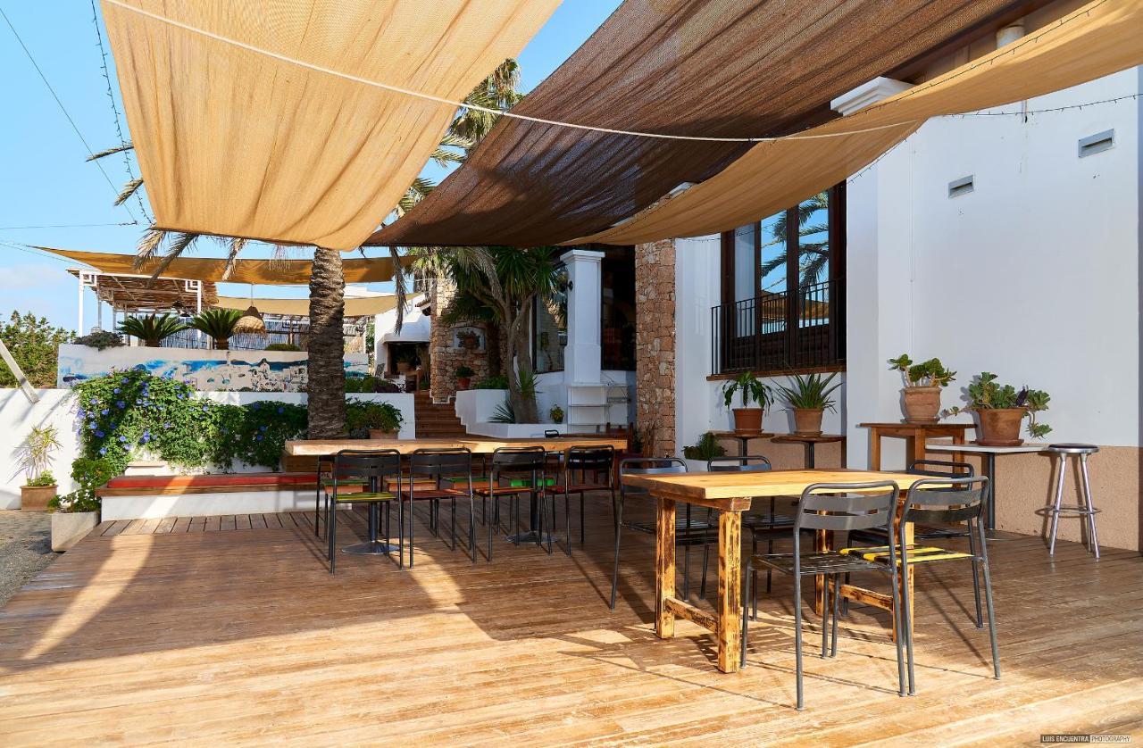 Illes Pitiueses Guest house 2*