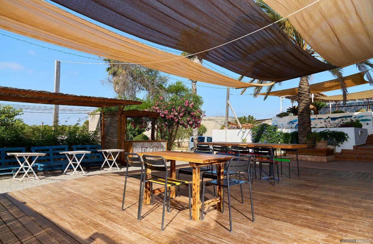 Guest house Illes Pitiueses Sant Ferran de Ses Roques