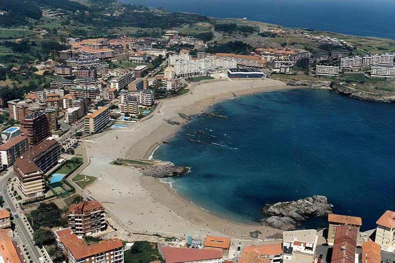 Chalet Adosado Con Encanto Junto Al Mar, En Holiday home Castro Urdiales
