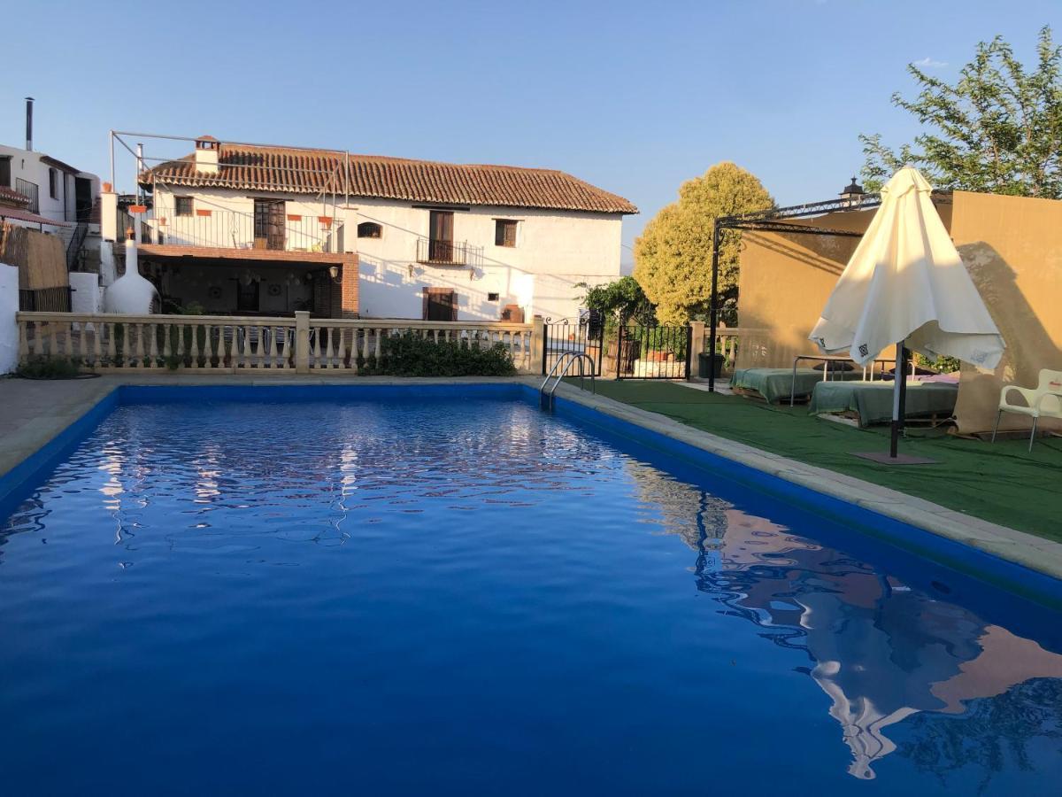 Almazara De Casa rural *
