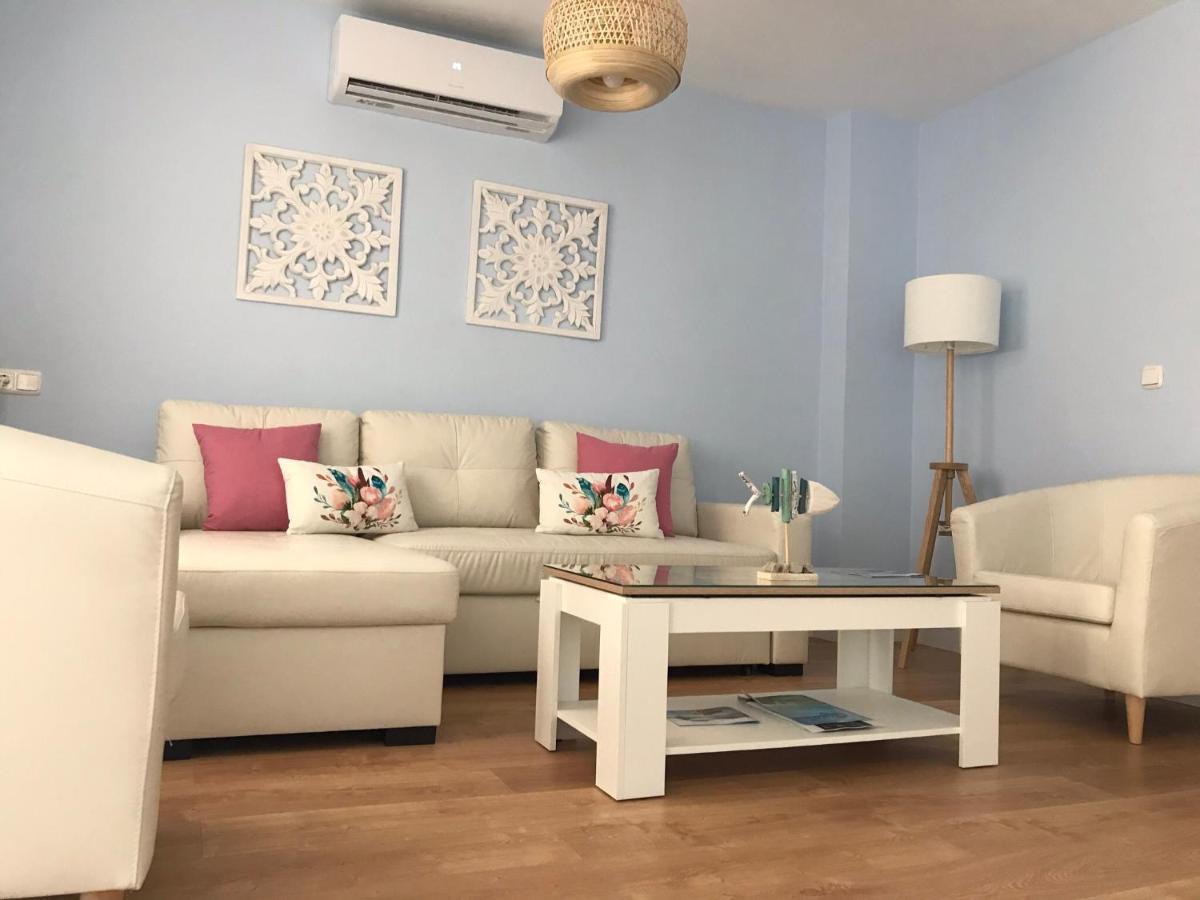 Apartamento Caños *
