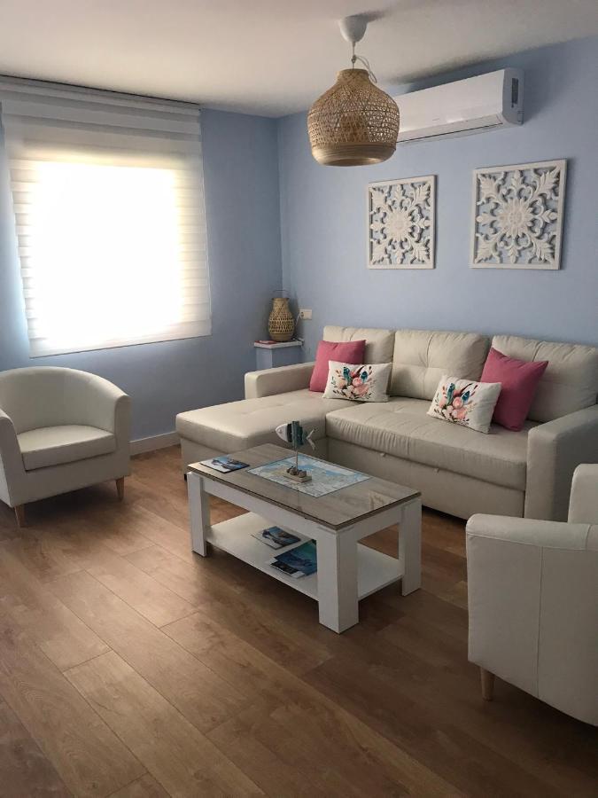 Caños Apartamento Águilas