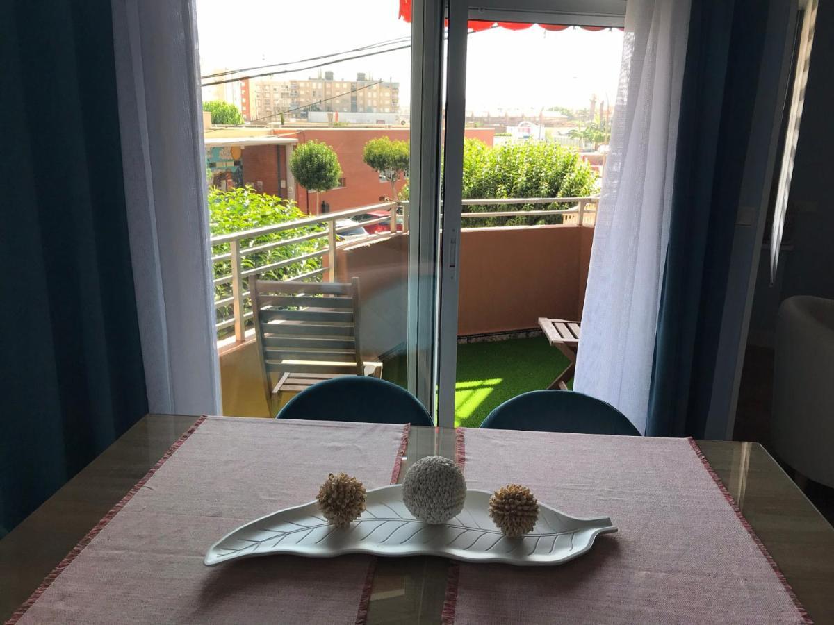 Caños Apartamento Águilas