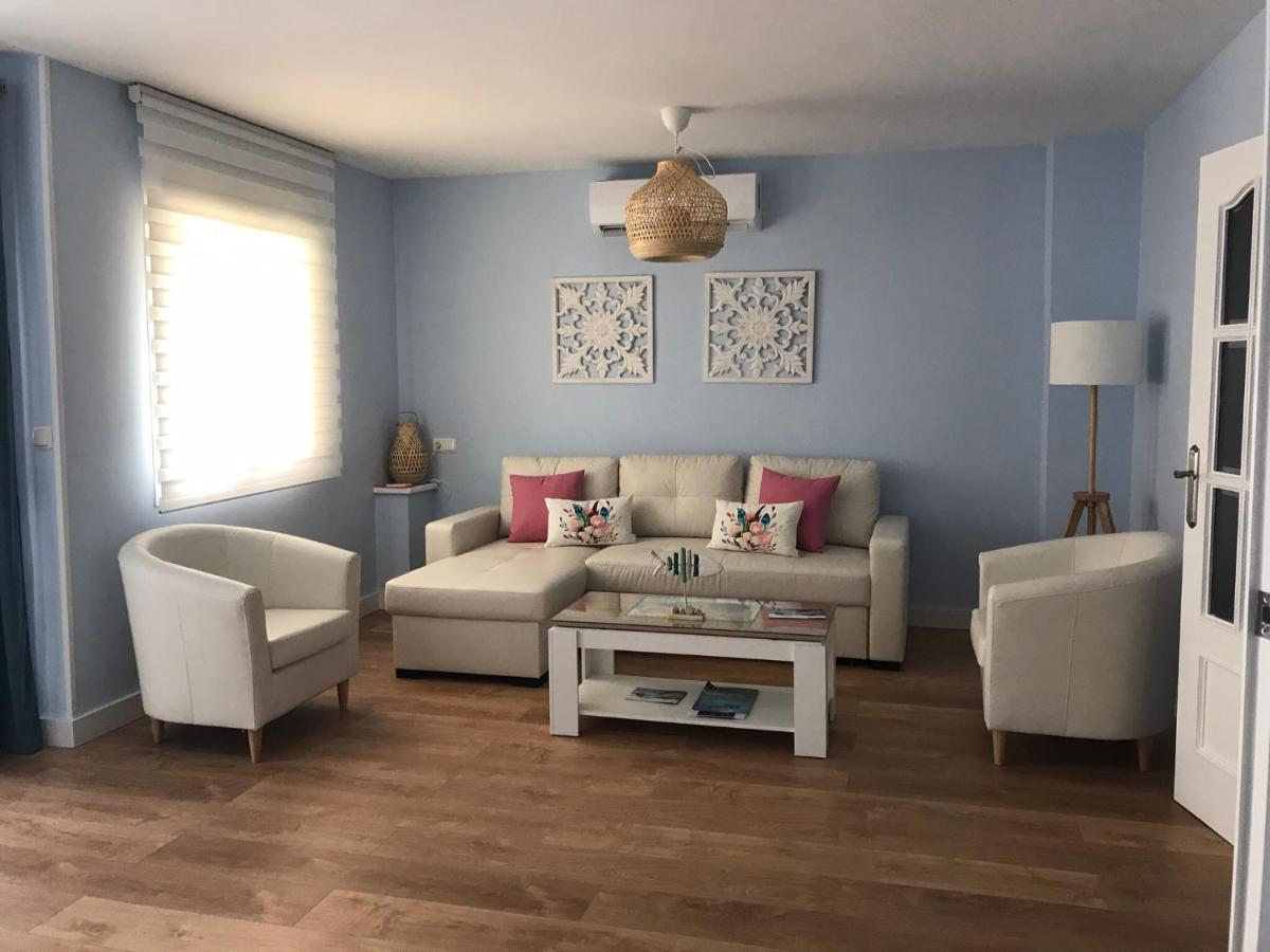 Apartamento Caños Águilas