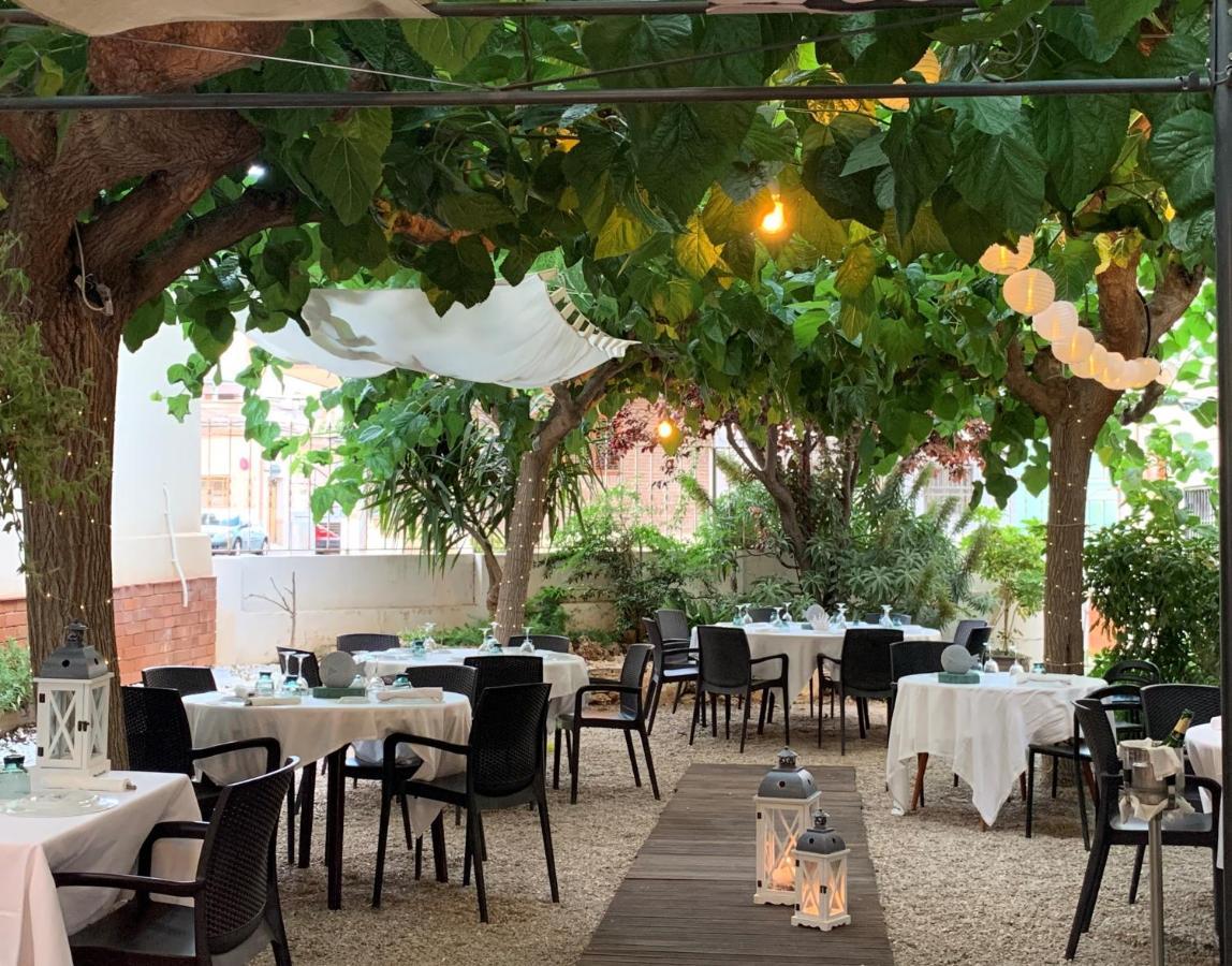 Restaurant Llansola Hotel Sant Carles De La Rapita