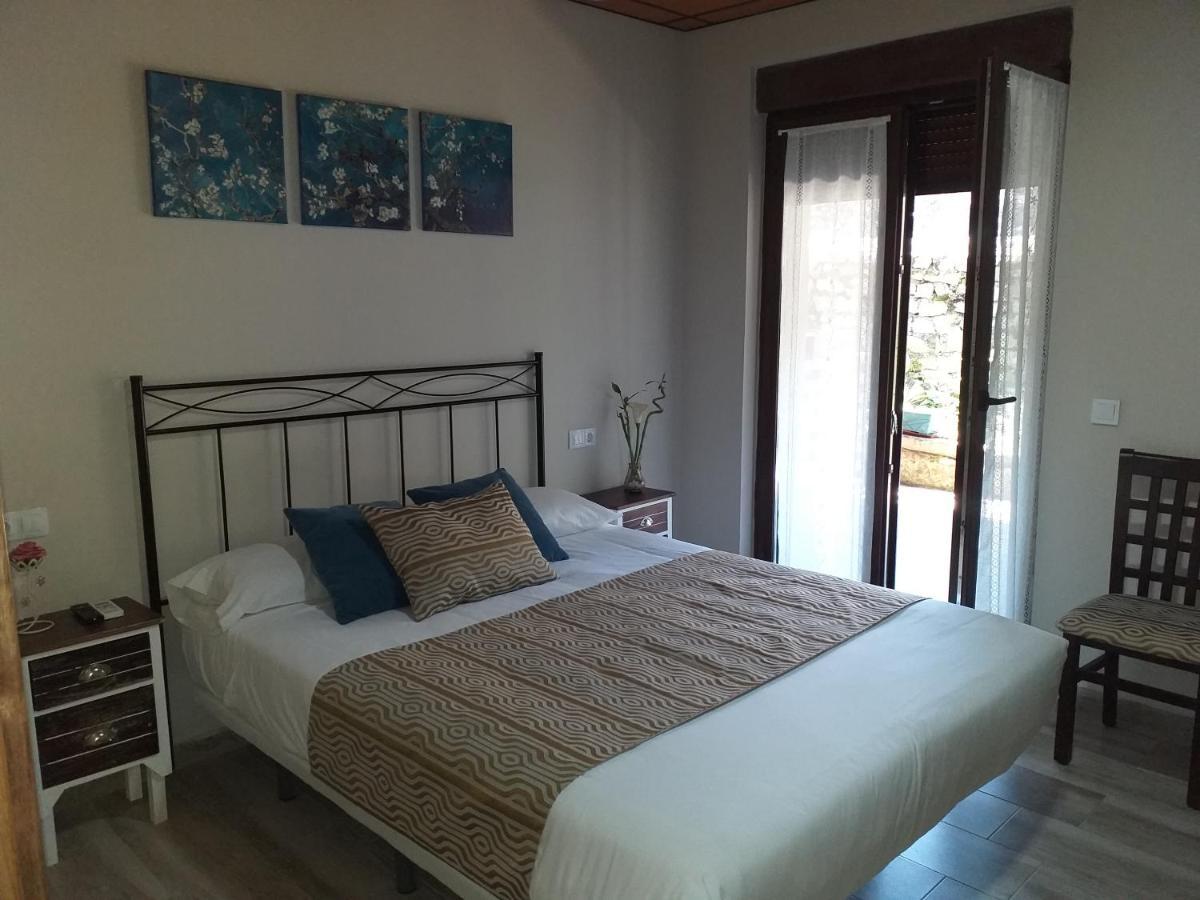El Rincon De Yaxu Hotel Vidiago