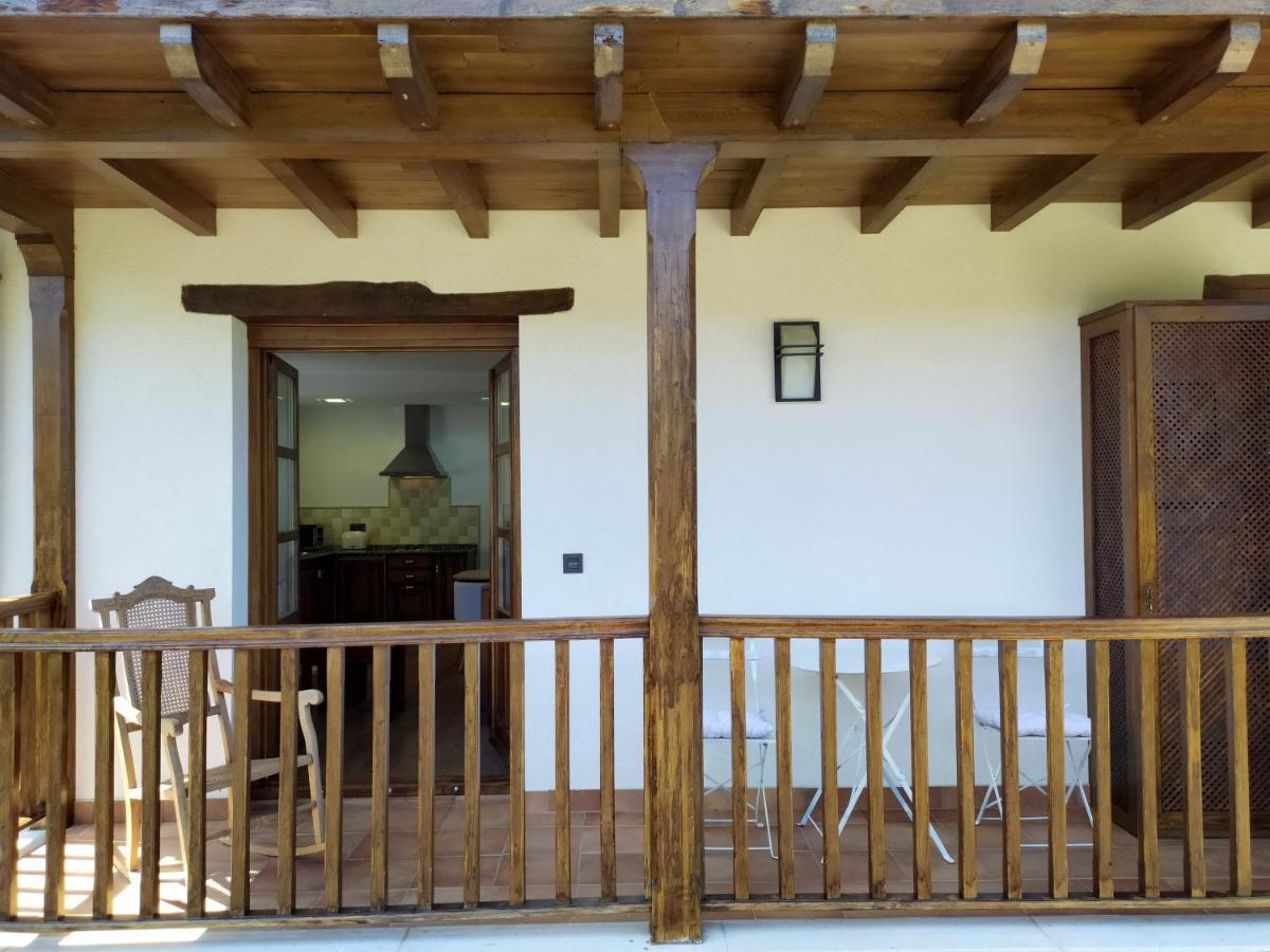 Camin De Muniellos Rurales Apartment