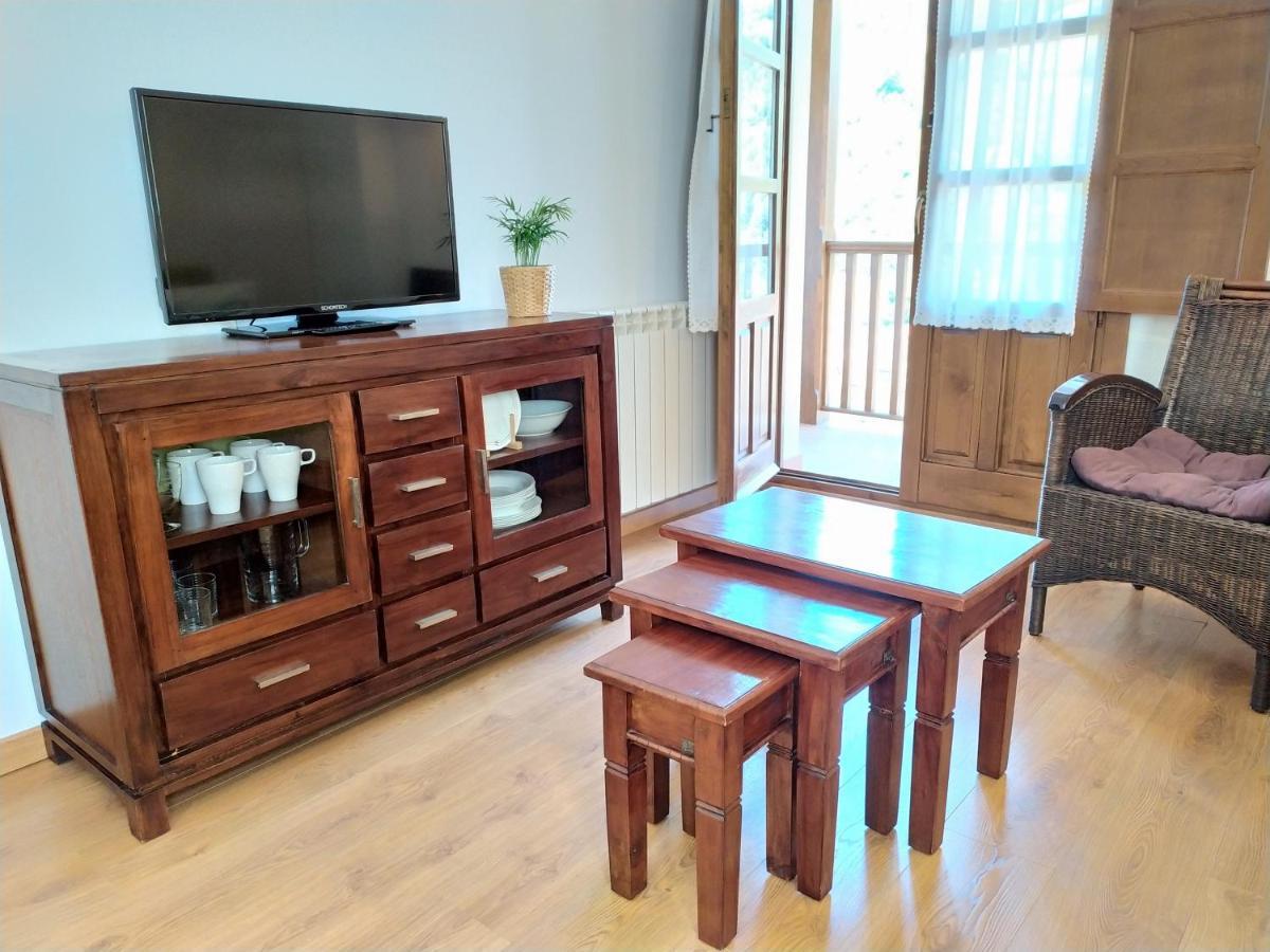 Apartment Camin De Muniellos Rurales *