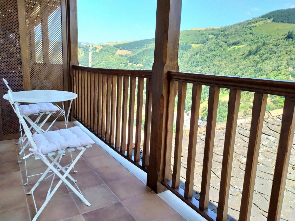 Apartment Camin De Muniellos Rurales