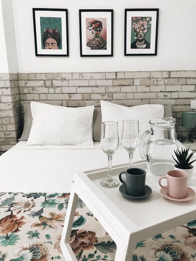 Apartamento élite - Frida