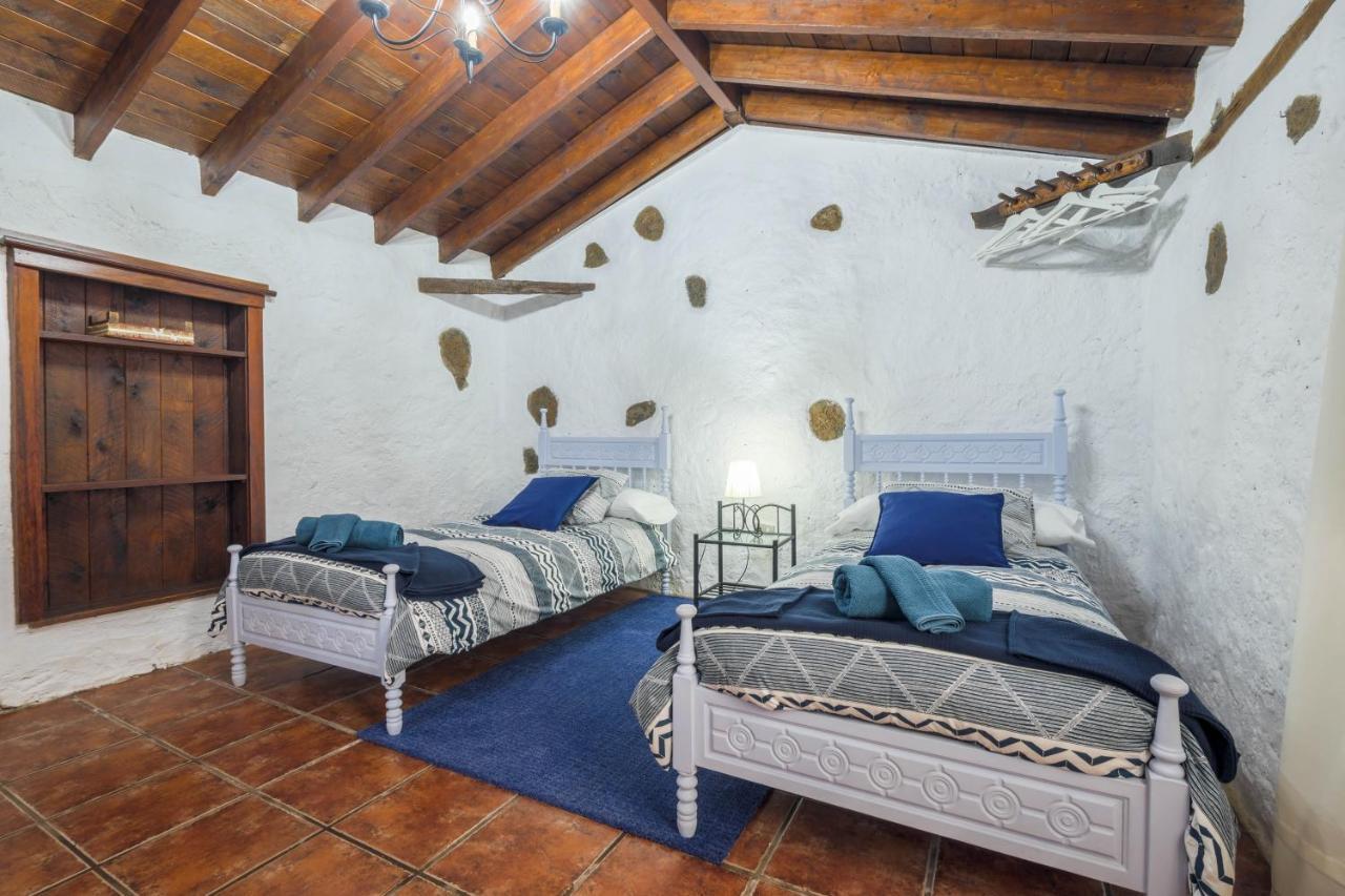 Сasa de vacaciones Casa Rural Felipe Luis San Juan de la Rambla