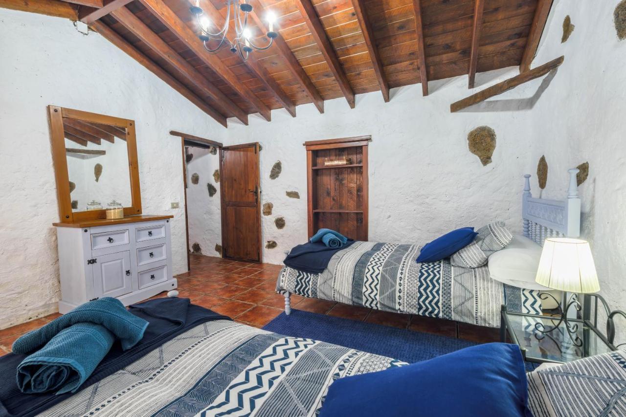 Casa Rural Felipe Luis Сasa de vacaciones