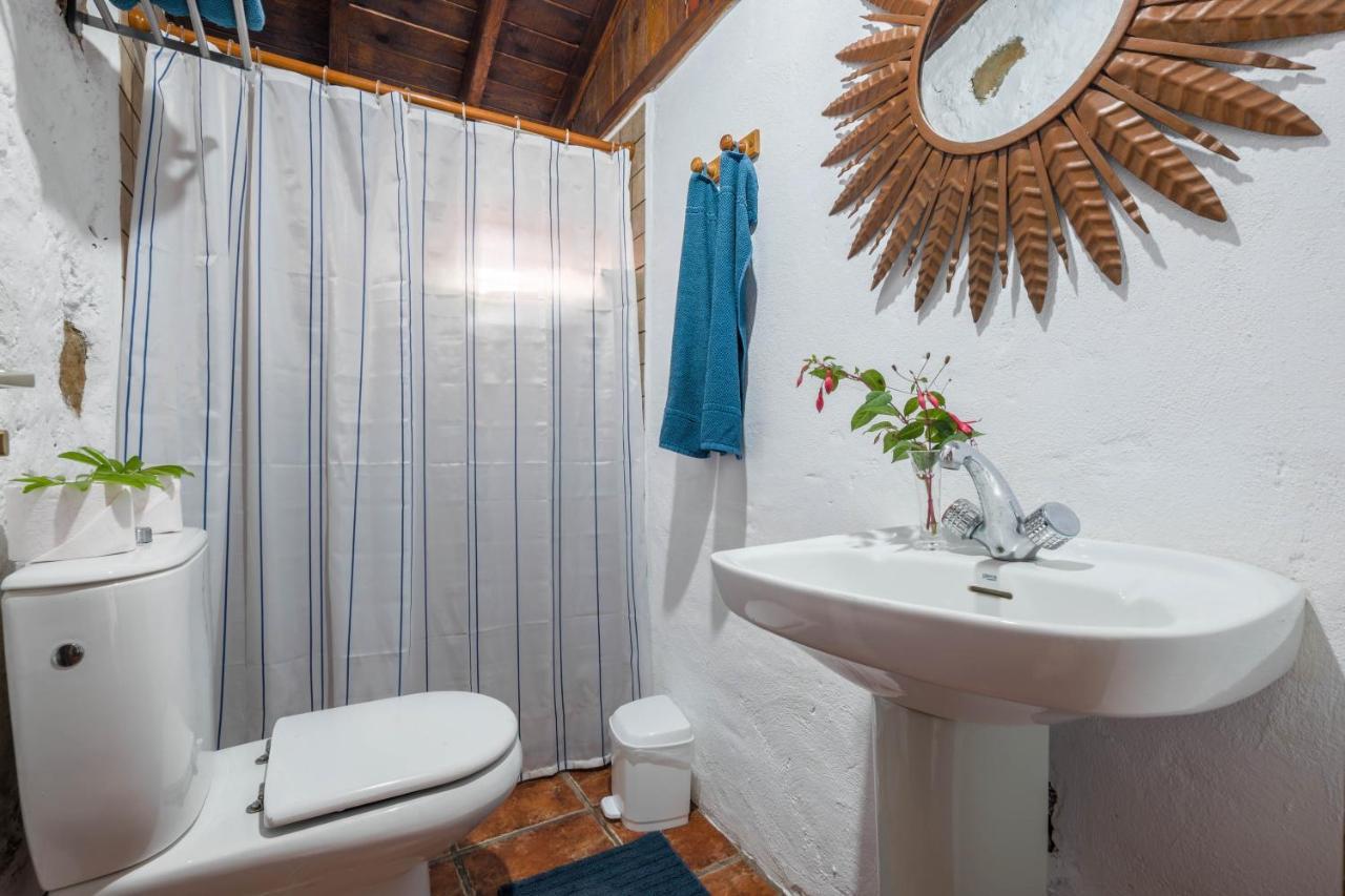 Casa Rural Felipe Luis *