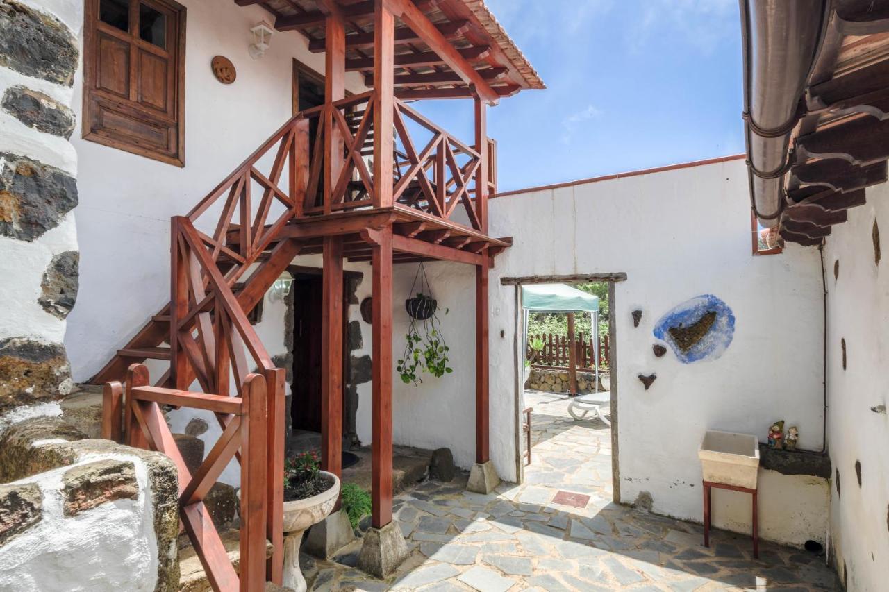 Сasa de vacaciones Casa Rural Felipe Luis San Juan de la Rambla