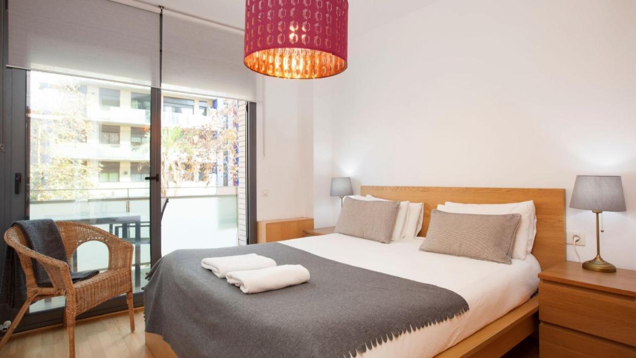 Rambla Barcelonastuff Apartment Barcelona